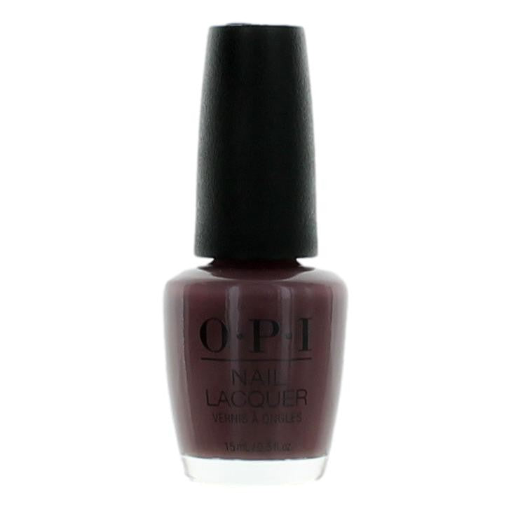 Photo of OPI Nail Lacquer by OPI, .5 oz Nail Color- You Don't Know Jacques!